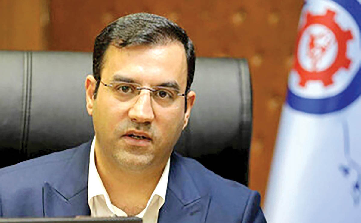 سکاندار جدید سازمان تامین اجتماعی