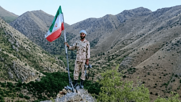 درگیری مرزی در پاوه/ چند نفر به شهادت رسیدند؟