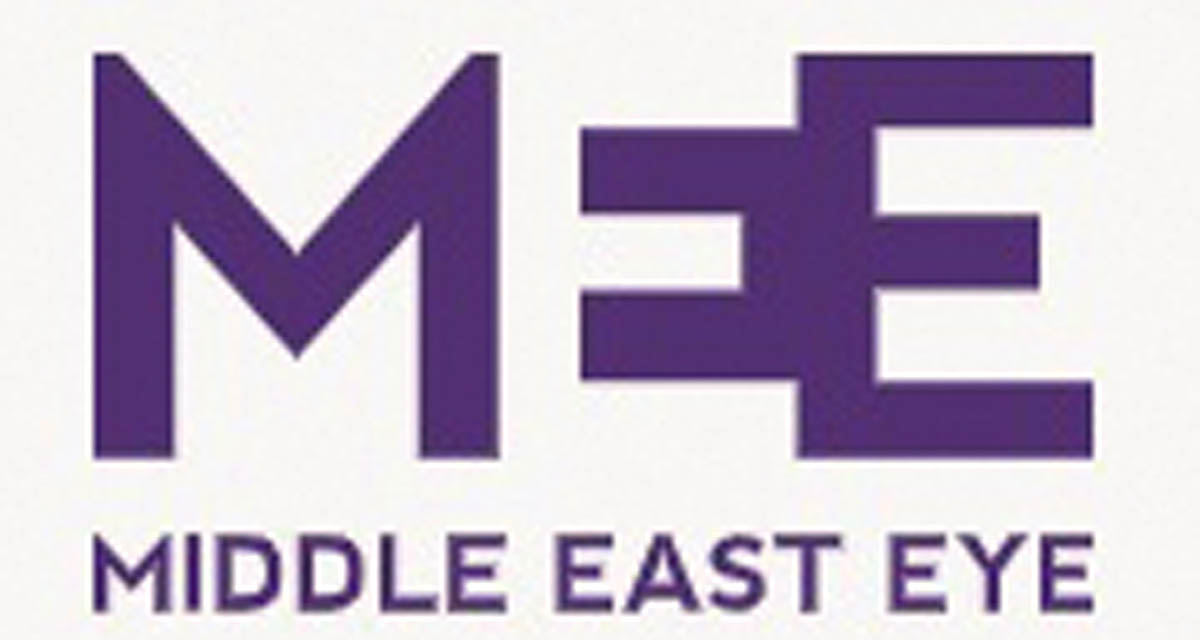 میدل ایست آی