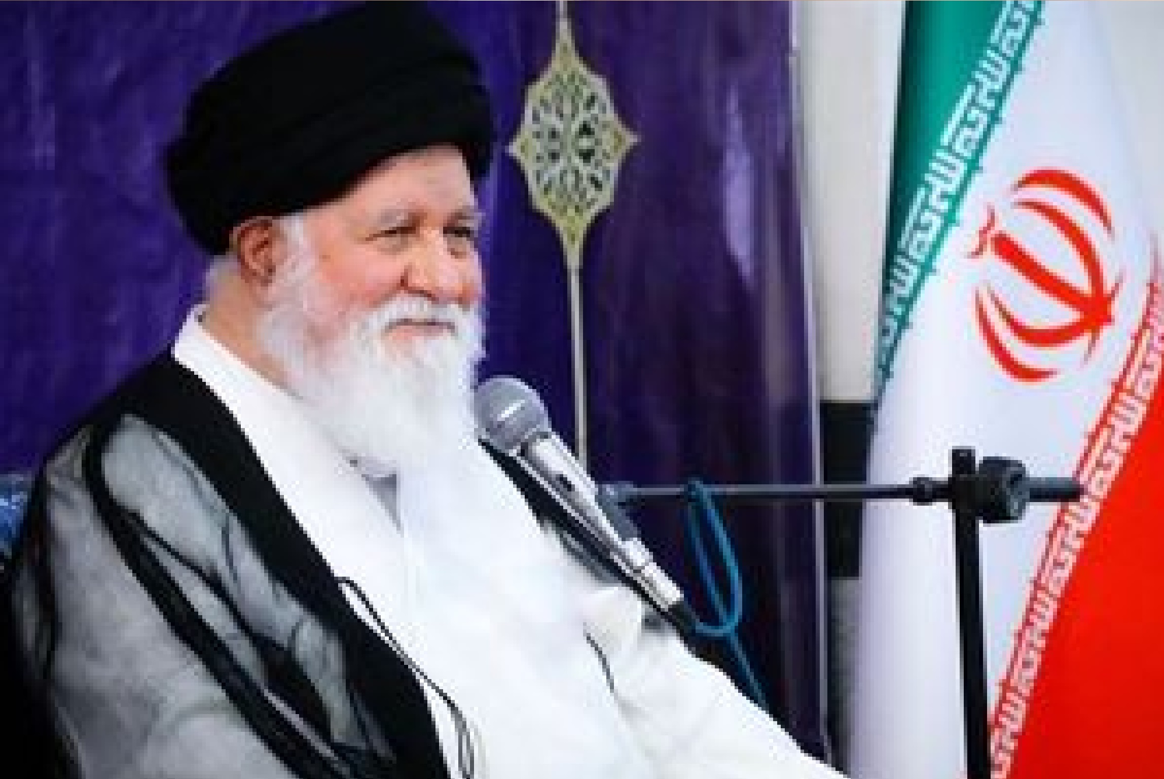 خبری که دفتر  علم‌الهدی تکذیب کرد