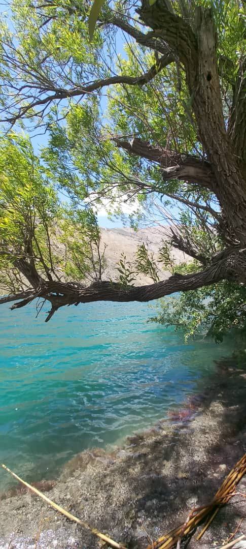 سفر به عروس زاگرس 2