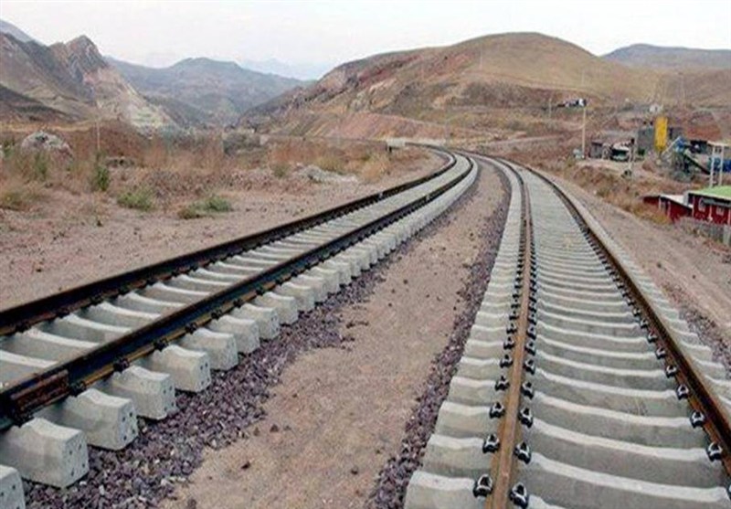 حمله آمریکا به ریل قطار/ تردد قطارهای مسیر تهران-مشهد متوقف شد