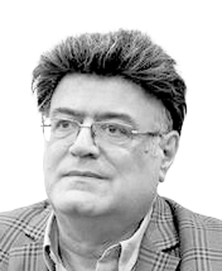 آلبرت بغزیان
