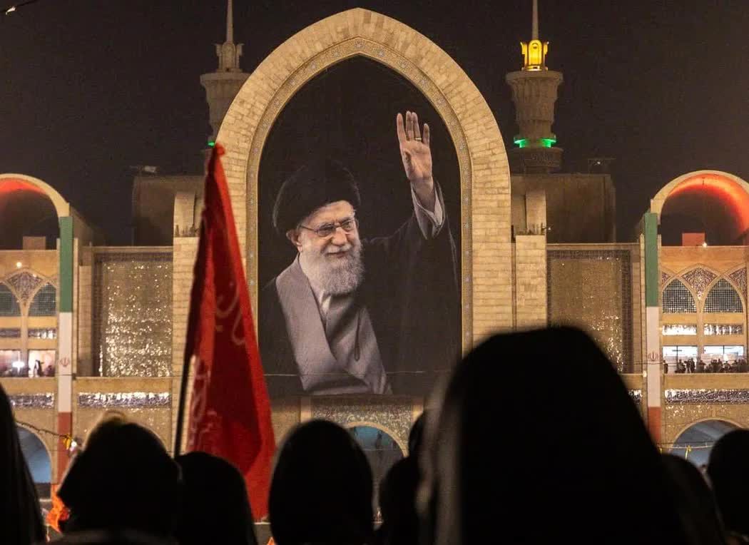 محل تدفین رهبر شهید انقلاب مشخص شد؟/ اختیار تعیین مکان با کیست؟