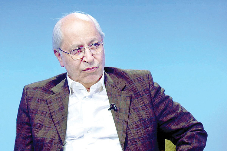 گامهای سیاستی در عصر جدید
