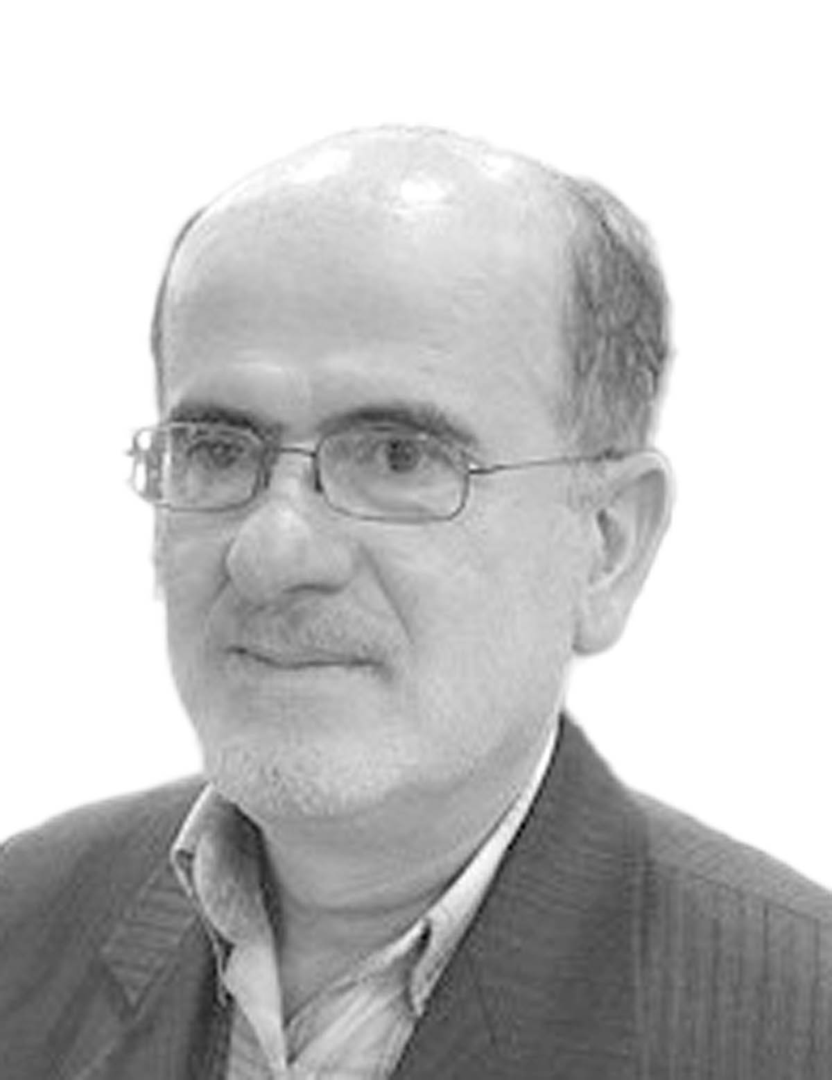 مهرداد لاهوتی