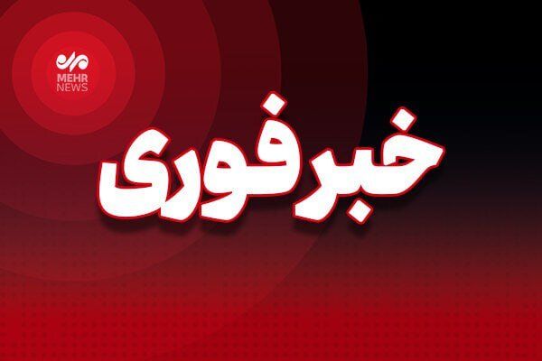 فوری/ صدای انفجار در تبریز شنیده شد