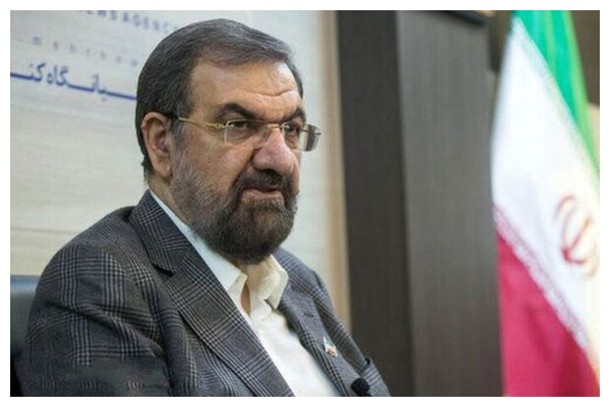 خط و نشان محسن رضایی درباره تداوم محاصره دریایی/ آینده اقتصاد آمریکا تاریک است