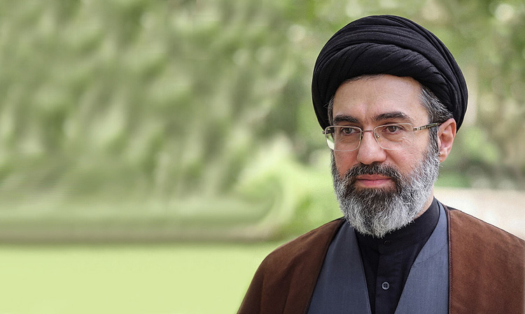 پاسخ رهبر انقلاب به نامه بیعت رزمندگان حزب‌الله لبنان