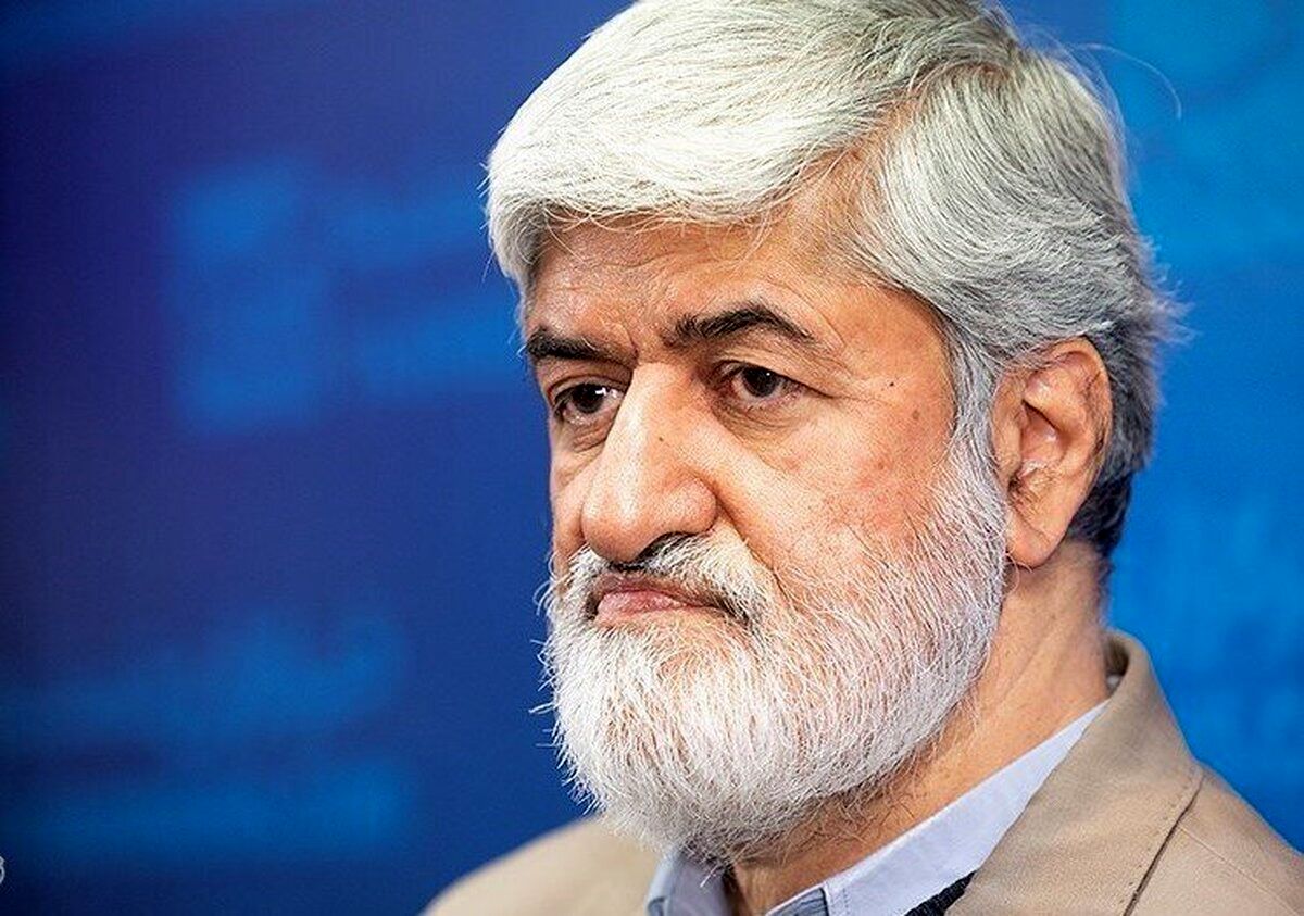 روایتی از آخرین تصمیم‌های علی لاریجانی + فیلم