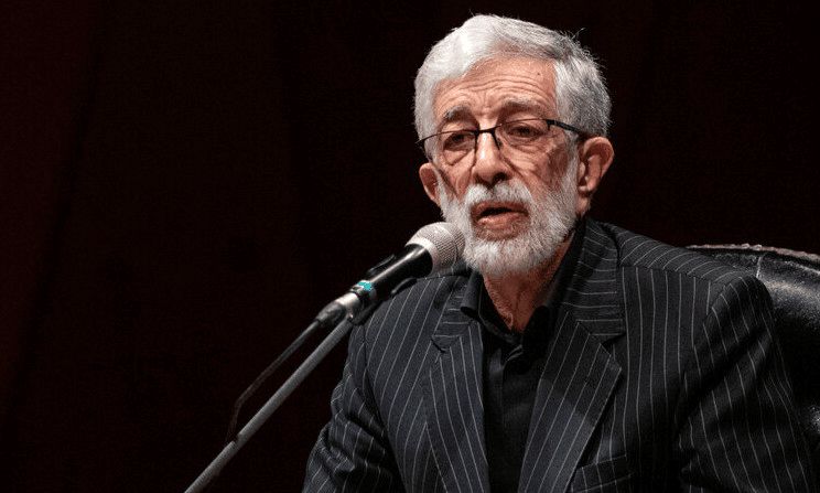 حدادعادل: متهم‌کردن مذاکره‌کنندگان به خیانت با نظر رهبر انقلاب سازگار نیست/ اصل مذاکره نفی نمی‌شود