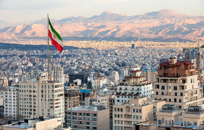 موج افزایش اجاره به آپارتمانهای زیر ۴۰ متر پایتخت رسید+ جدول