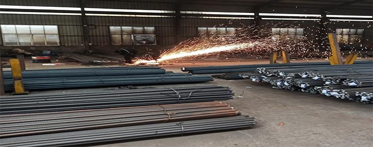 قیمت آهن، میلگرد و تیرآهن امروز 17 مرداد