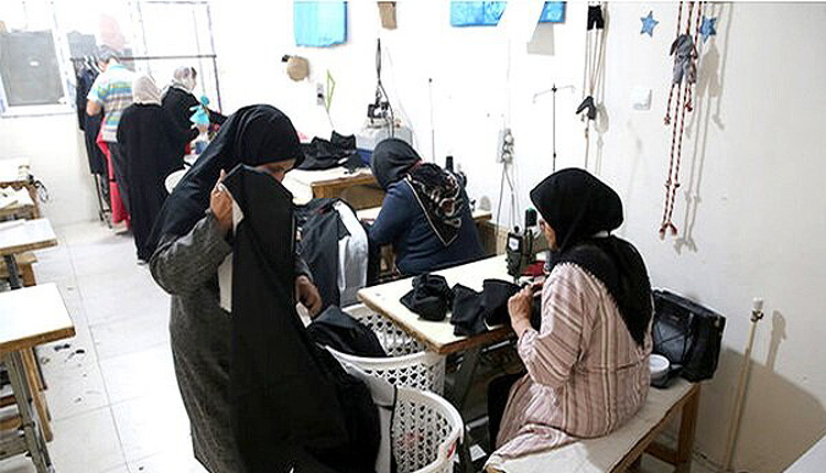 7000 فرصت شغلی برای مددجویان لرستانی