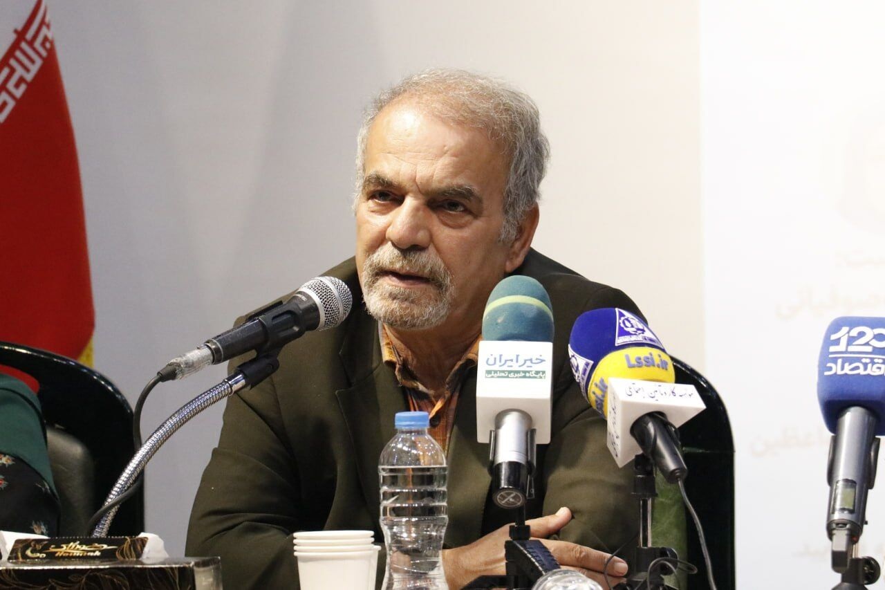 شمسالواعظین: سرنوشت ملتها در دوران جنگ تعیین میشود/ «شعام» زمان مناسب برای مذاکره را تشخیص میدهد/ شناخت دقیقی از پروتکلهای جنگ نداریم