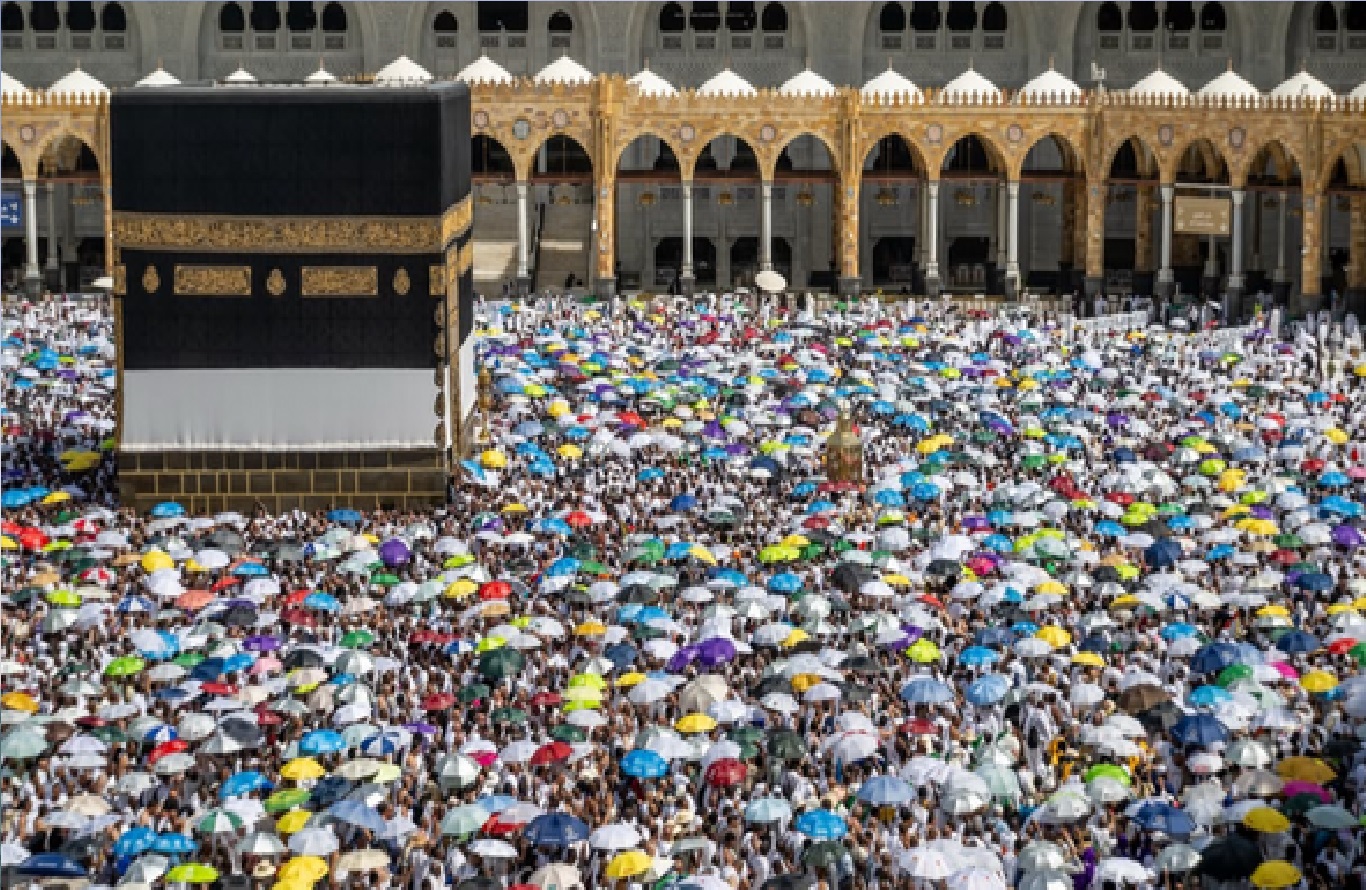 آغاز پیش‌ثبت‌نام حج تمتع ۱۴۰۶ + جزئیات