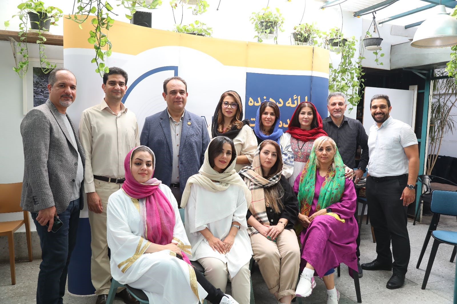 ریبرندینگ مرکز کوچینگ کارو اجرایی شد. 3