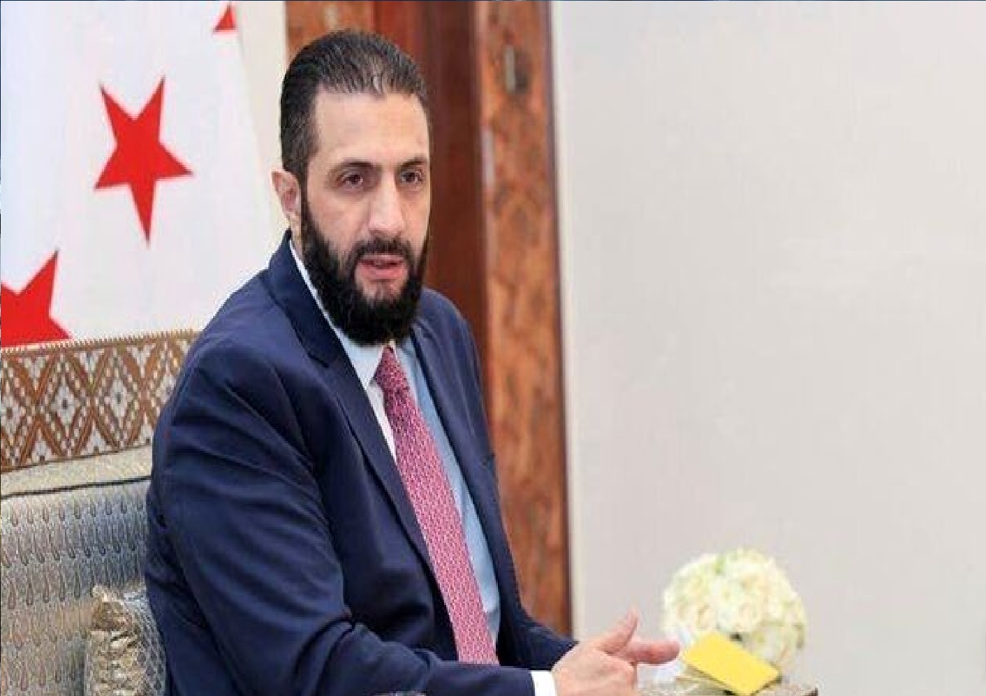 اگرچه خصومت شدید جولانی با ایران امیدوار کننده است اما.../ سوریه به معضلی استراتژیک برای اسرائیل تبدیل می‌شود