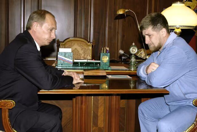 قدیروف برای کشتن سرباز اوکراینی هتک حرمت‌کننده به قرآن کریم پاداش تعیین کرد