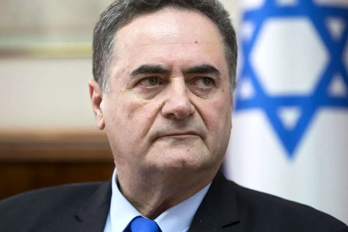 خط‌ونشان وزیر جنگ اسرائیل برای اردوغان/ عزم ما  را آزمایش نکنید
