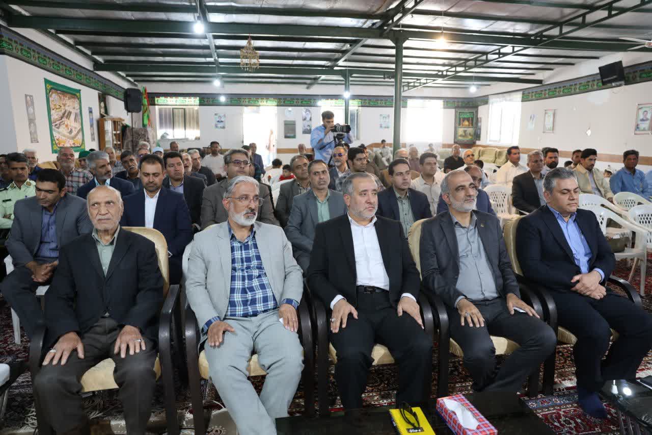 برق رسانی تنگل