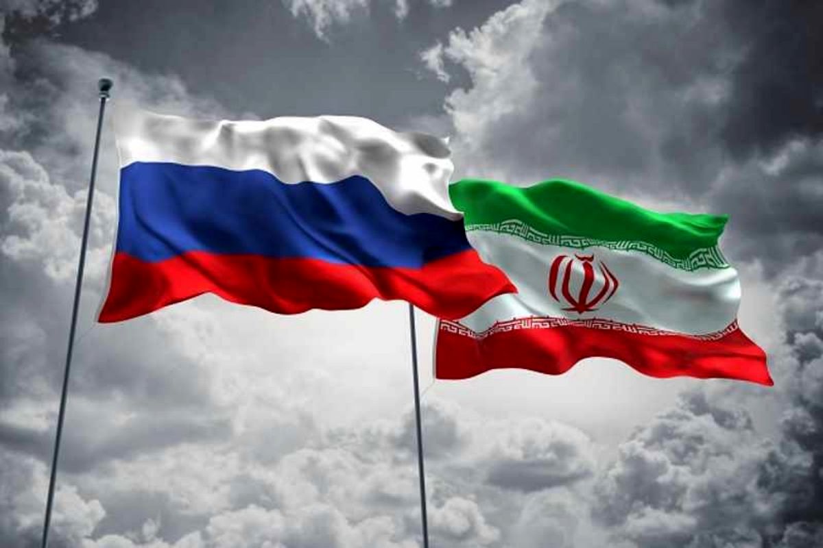 خرید با کارت بانکی ایرانی در فروشگاه‌های روسیه