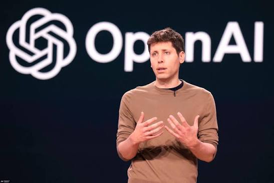 مدیرعامل  OpenAI در شورای امنیت سخنرانی می‌کند