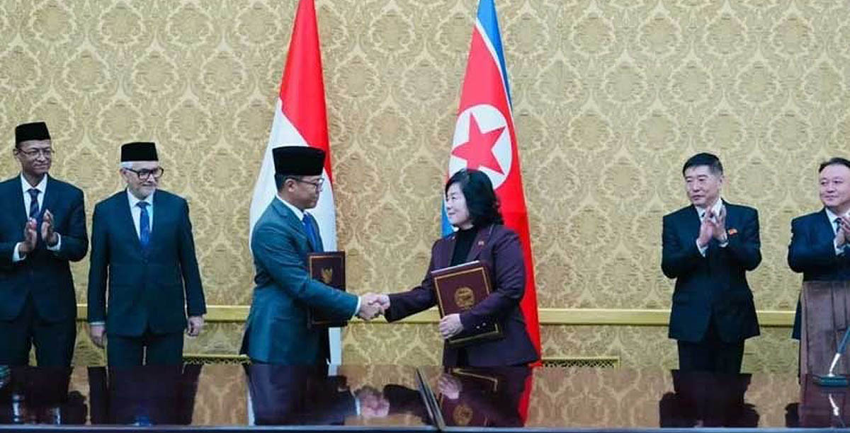 Indonesia-North-Korea copy