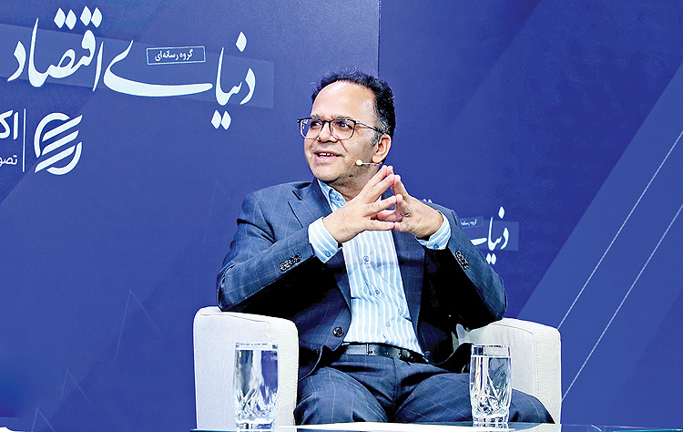 حس خسارت پشت دیوار چین