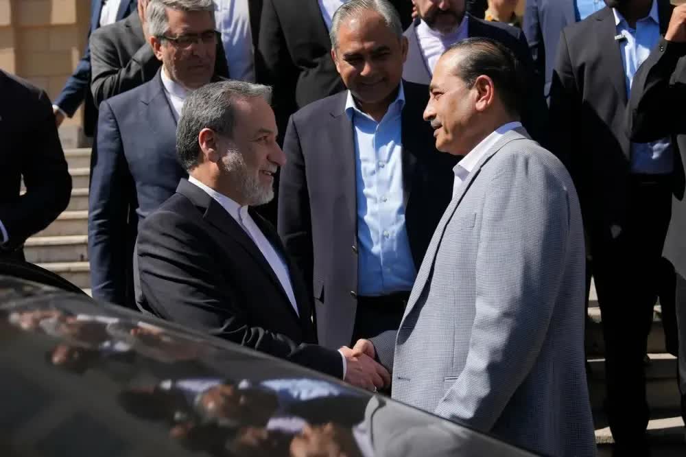 تحرک مهم میانجی ها برای جلوگیری از تنش میان تهران و  واشنگتن/ الجزیره: افزایش دفعات تهدیدهای ترامپ علیه ایران به معنای از سرگیری جنگ نیست