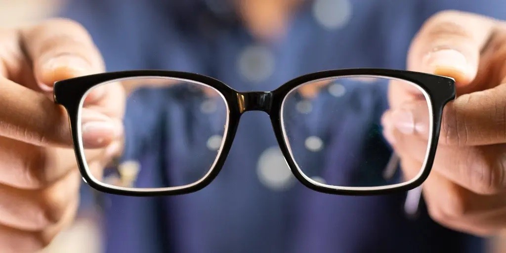 نرم افزار اختصاصی عینک هلو APEX