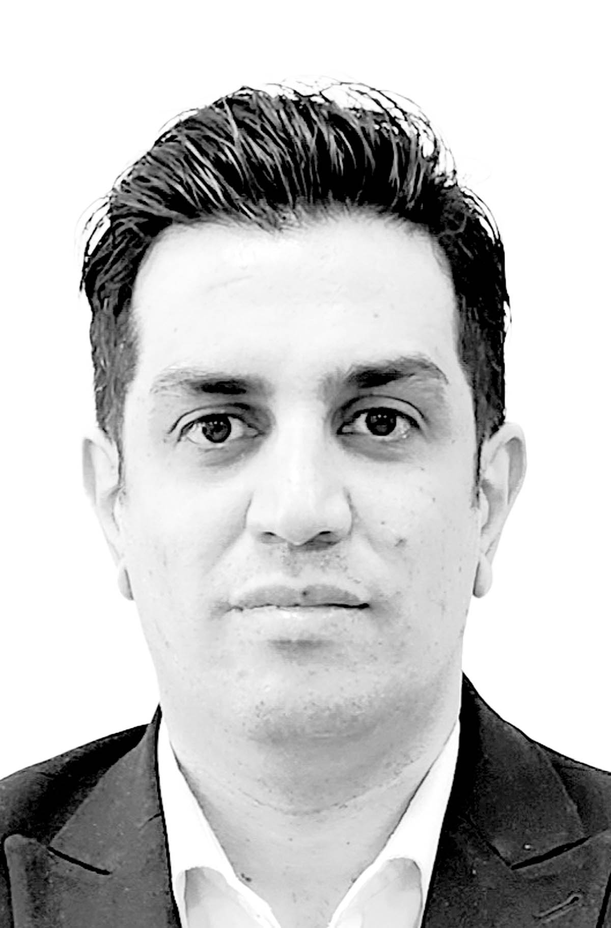 مهدی کیخا 