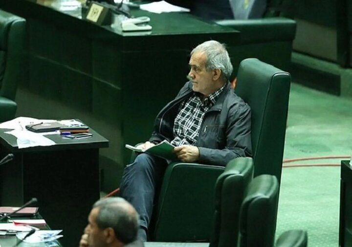 استفاده از تعبیر «کودتا» علیه دولت همزمان با مشکلات داخلی و خارجی/ برخی هنوز نتیجه انتخابات ۱۴۰۳ را نپذیرفته‌اند