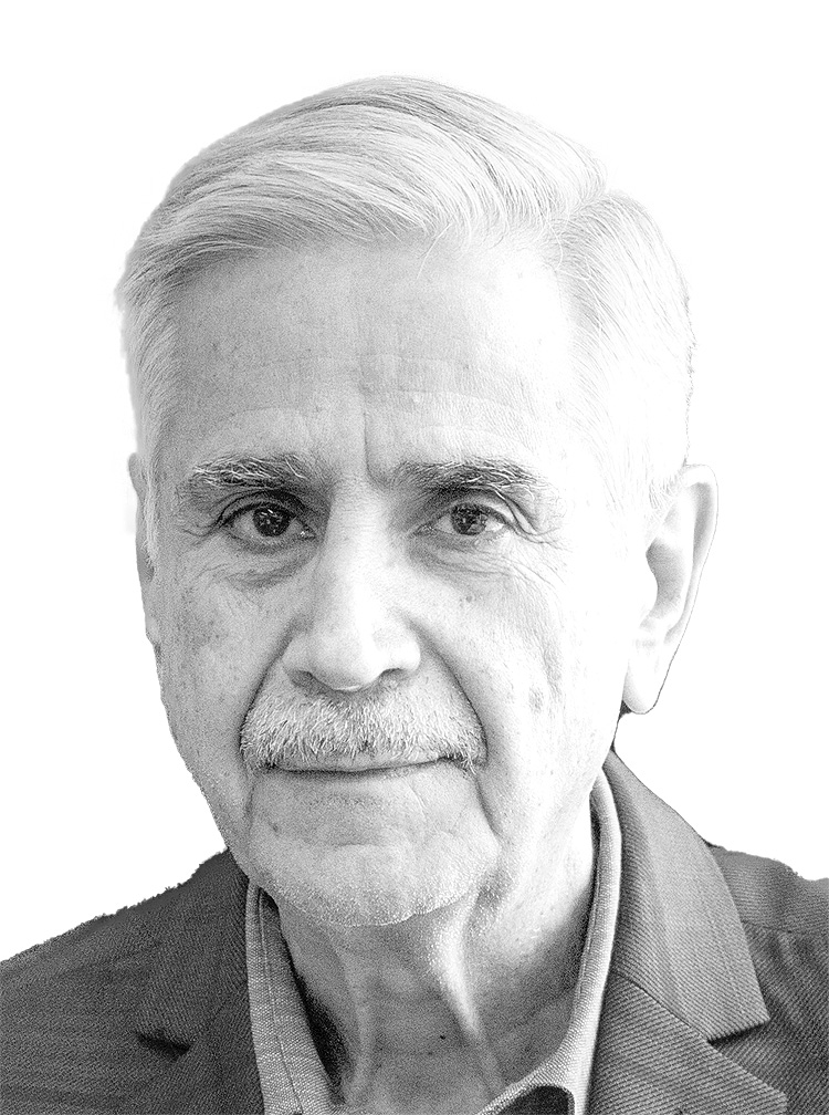 احمد دوست حسینی