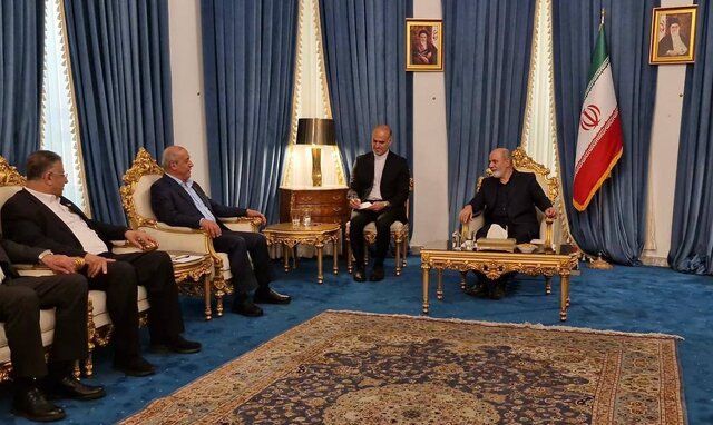احمدیان: سران صهیونیست باید پاسخگوی اعمال جنایتکارانه باشند 3