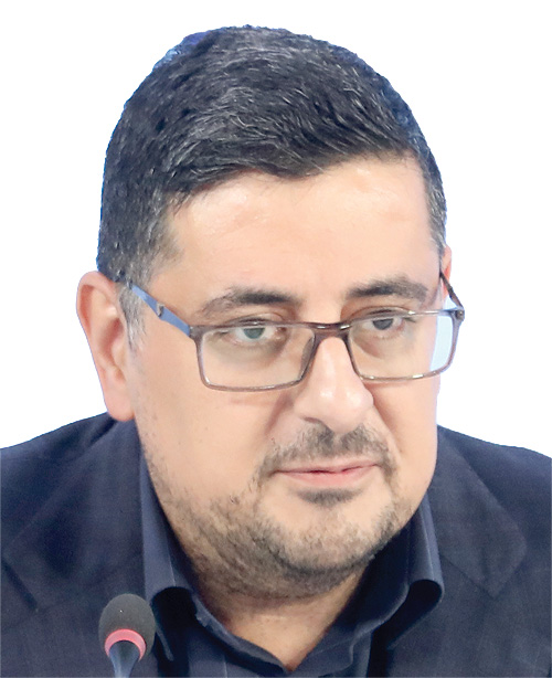 هزارتوی مداخلات در صنایع معدنی 4