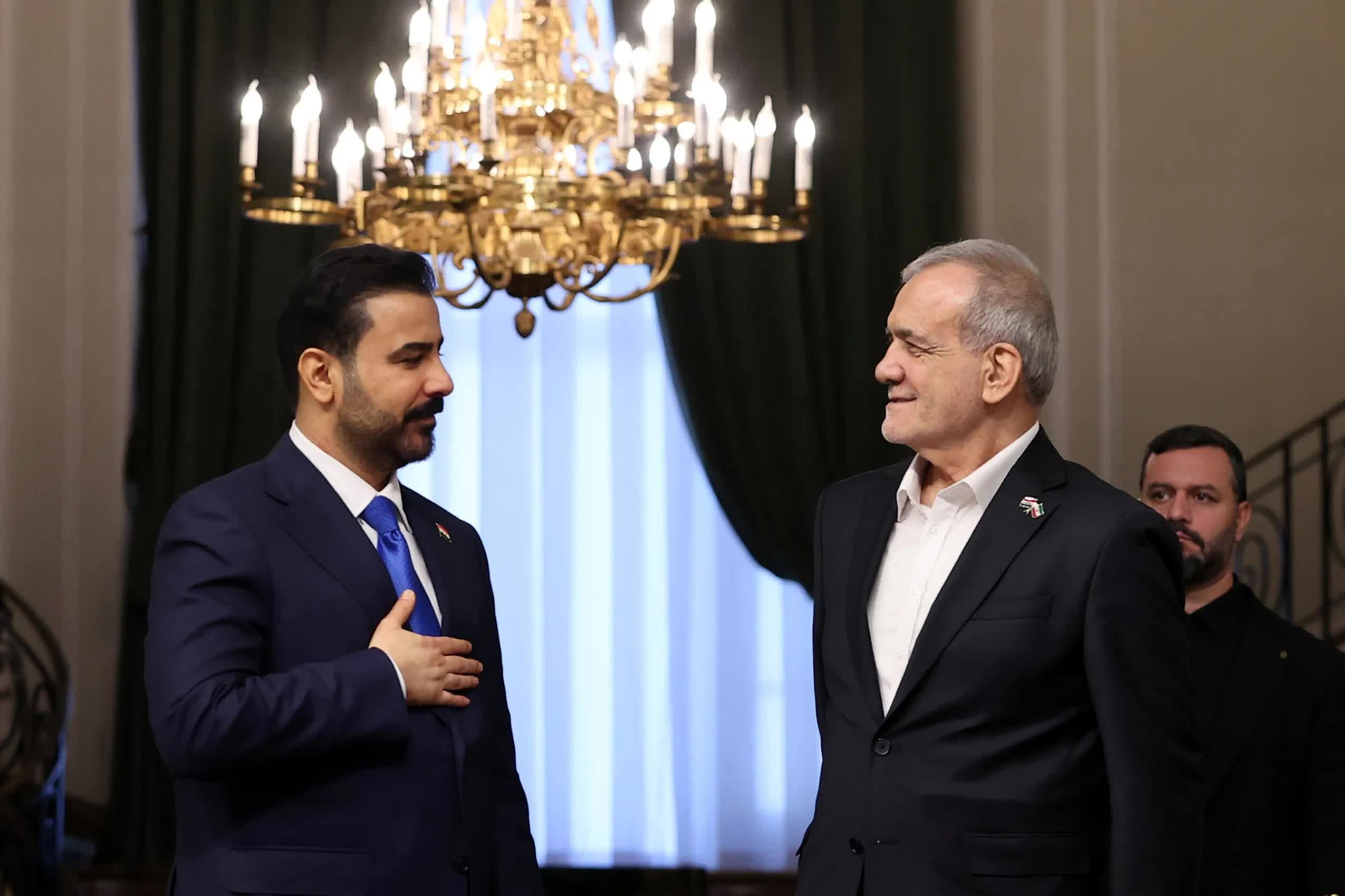 ادعای رسانه انگلیسی: نخست وزیر عراق پیشنهاد آتش بسی از سوی ترامپ به تهران ارائه نکرده است
