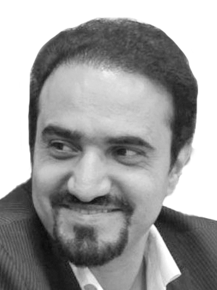 دکتر عباس خندان