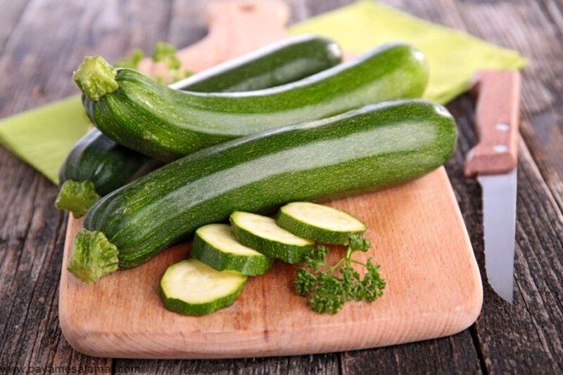 معجزه باورنکردنی این سبزیجات در کاهش وزن 6