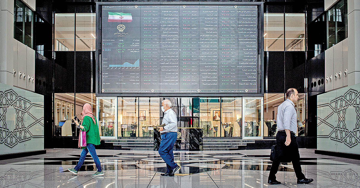 سناریوهای بورس پس از تفاهم ۶۰ روزه