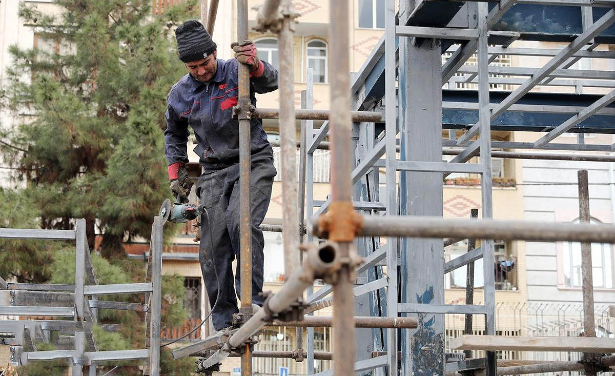تهدید تورمی عرضه مسکن