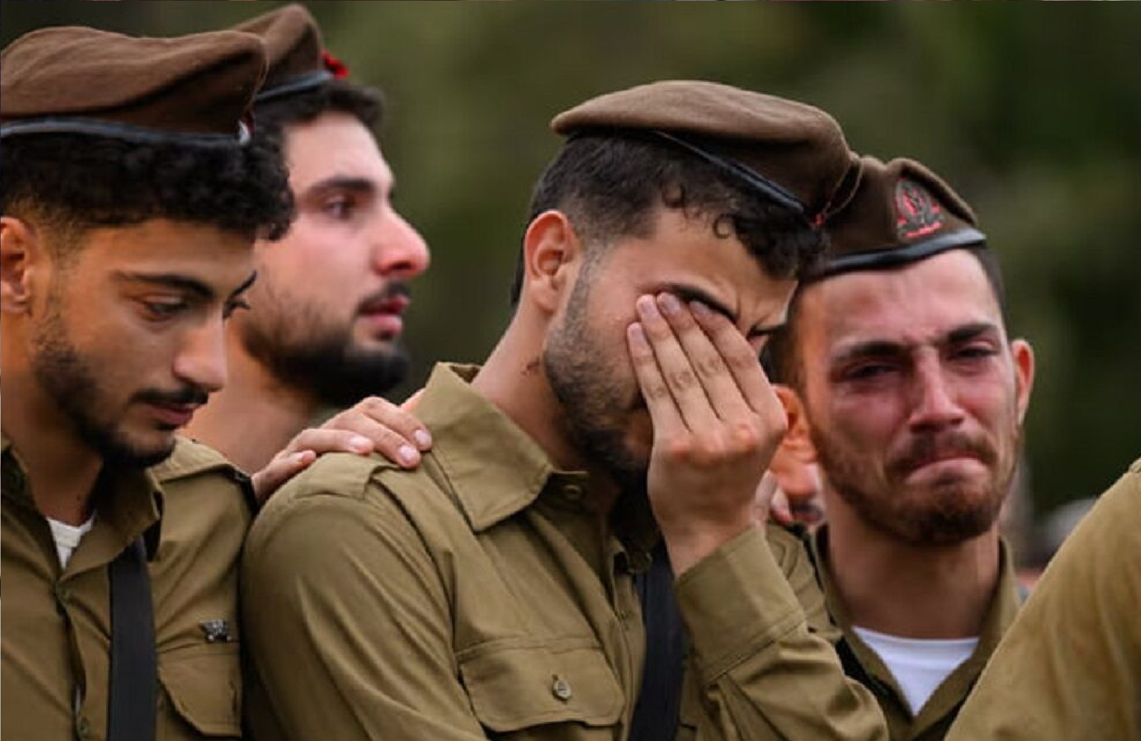 نظامیان اسرائیلی غافلگیر شدند/ کشته و زخمی شدن 11 صهیونیست در اثر حادثه سخت در لبنان