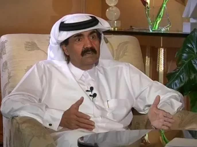 این مرد قطر را یکی از ثروتمندترین کشورهای جهان کرد/ ۵ نکته درباره امیر سابق قطر