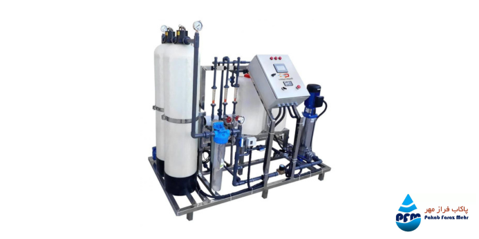 مقایسه انواع دستگاه های آب شیرین کن صنعتی: کدام مدل برای شما مناسب است؟ 4