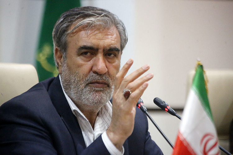 بهزودی از منطقه اخراج میشوید