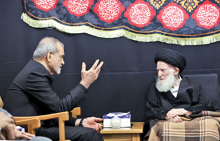 ۶‌ میلیارد دلار در راه تهران