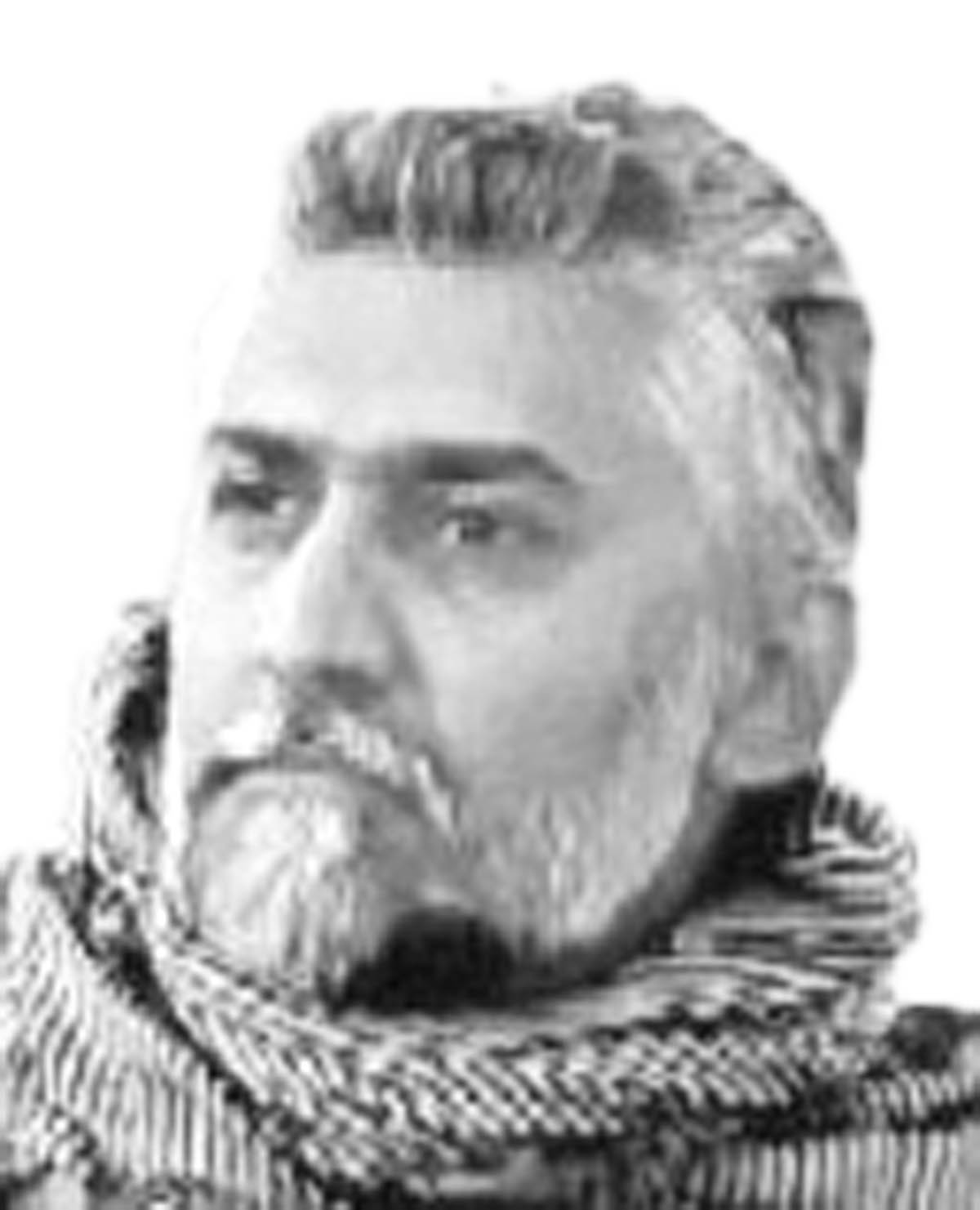  علیرضا وهاب‌زاده