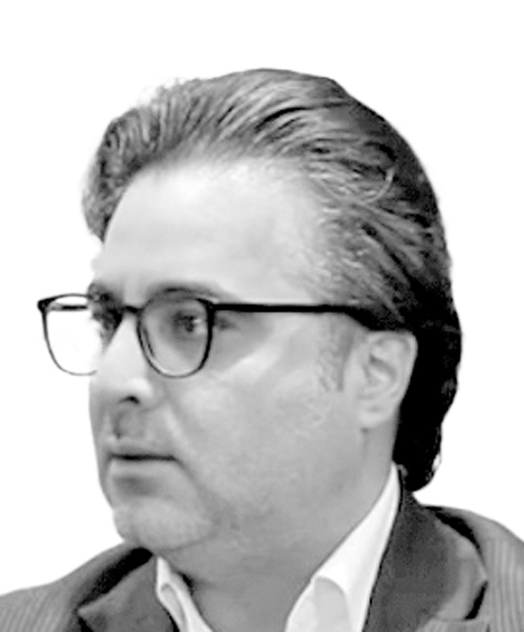 محمد خواجویی