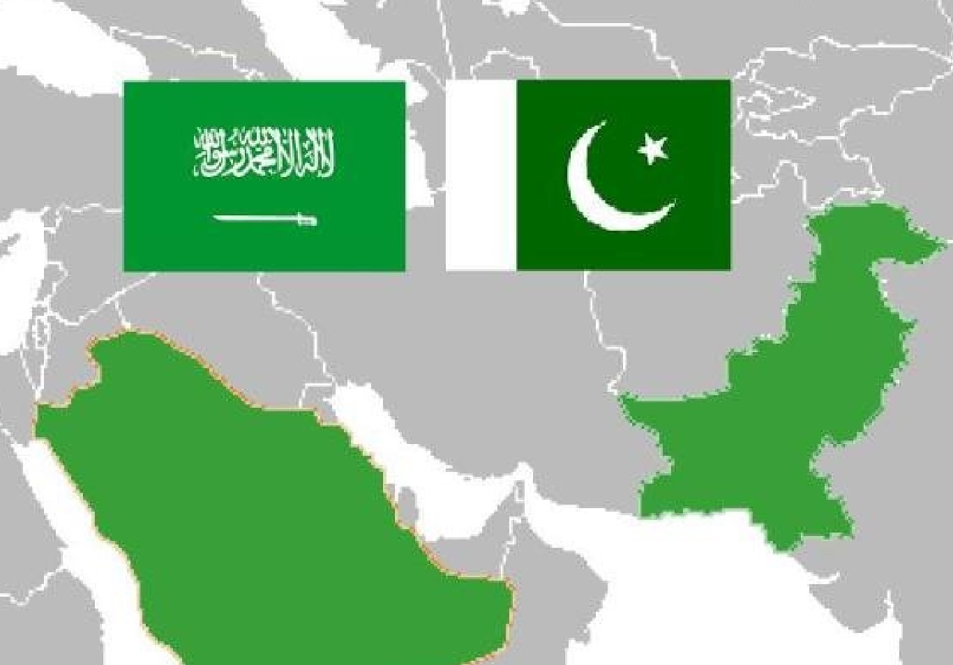 هشدار پاکستان درباره حمله به عربستان؛ تا جایی که بتوانیم برای دفاع از عربستان اقدام خواهیم کرد