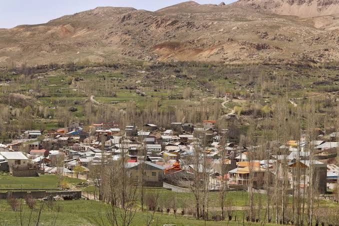سفر یکروزه به بهشت بکر شرق تهران 2